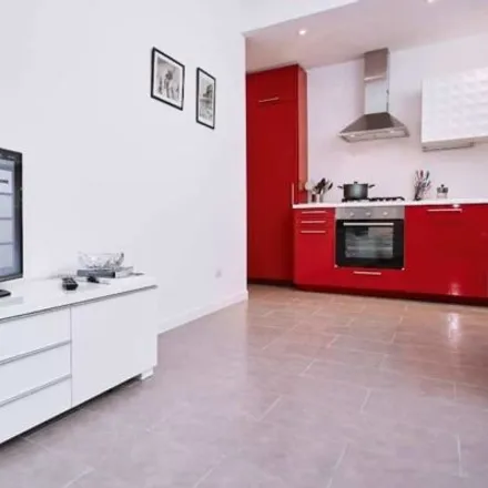 Rent this 3 bed apartment on Via Fiuggi in 20125 Milan MI, Italy