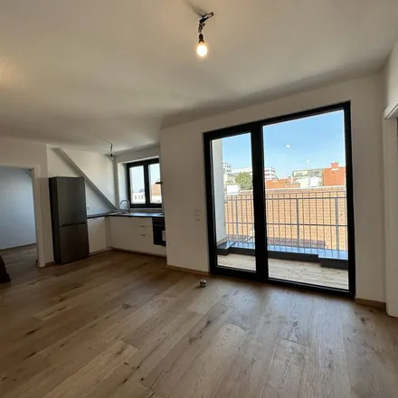 Rent this 3 bed apartment on Varnhagengasse 8 in 1220 Vienna, Austria