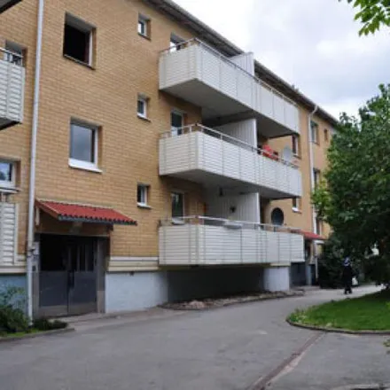Rent this 2 bed apartment on Decembergatan 76 in 415 15 Gothenburg, Sweden