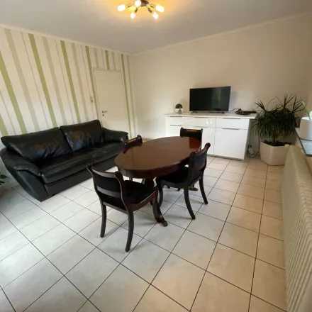 Rent this 2 bed apartment on Turmbergstraße 10 in 56379 Laurenburg, Germany