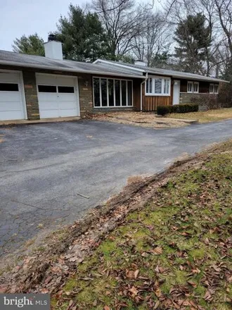 Image 2 - 1799 South Collegeville Road, Yerkes, Upper Providence Township, PA 19426, USA - House for rent