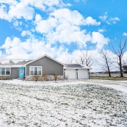 Image 1 - 3576 US 224;SR 49, Middlebury, Van Wert County, OH 45832, USA - House for sale