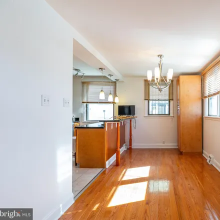 Image 3 - 2845 South 7th Street, Philadelphia, PA 19148, USA - Townhouse for rent