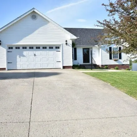 Buy this 3 bed house on 933 Equestrian Way in Mount Sterling, KY 40353