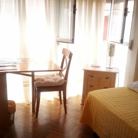 Rent this 4 bed apartment on Madrid in Calle Miguel San Narciso, 28018 Madrid