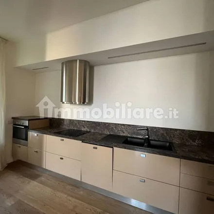 Image 3 - Viale Vittorio Emanuele Secondo 28, 24121 Bergamo BG, Italy - Apartment for rent