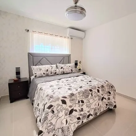 Rent this 4 bed apartment on Autovía del Este in Mar del Sol, Los Conucos
