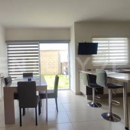 Rent this 2 bed house on unnamed road in Rancho Santa Mónica, 20206 Aguascalientes City