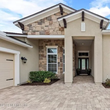 Image 3 - 570 Old Bluff Drive, Nocatee, FL 32081, USA - House for sale