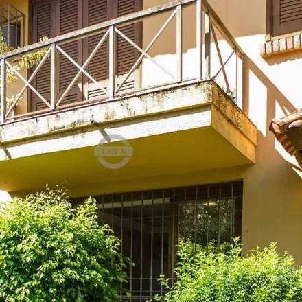 Rent this 3 bed house on Rua Miosótis in Três Figueiras, Porto Alegre - RS
