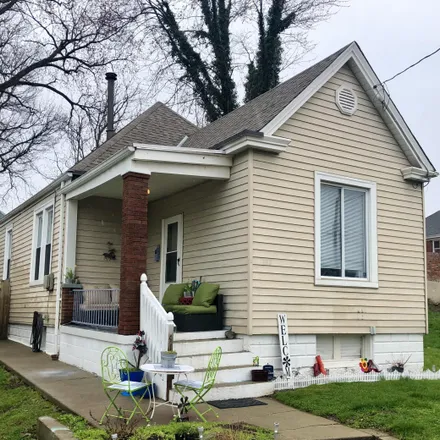 Buy this 3 bed house on 414 3rd Avenue in Dayton, Campbell County