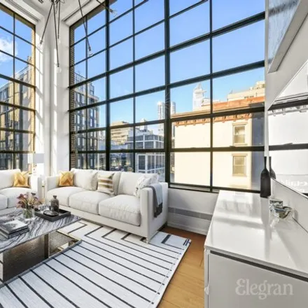 Image 1 - 456 West 19th Street, New York, NY 10011, USA - Condo for sale