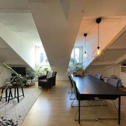 Rent this 1 bed apartment on Restobar JOS in Rechtstraat 12, 6221 EJ Maastricht