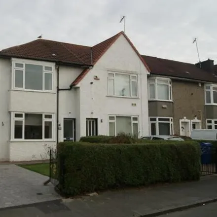 Image 1 - Millburn Avenue, Clydebank, G81 1ET, United Kingdom - Duplex for rent