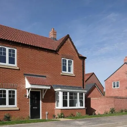 Buy this 5 bed house on Ludlow Nut Company in B Foldgate Lane, Ludlow