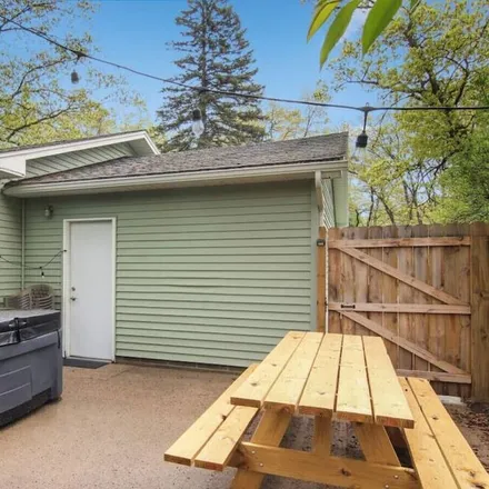 Rent this 3 bed house on Traverse City