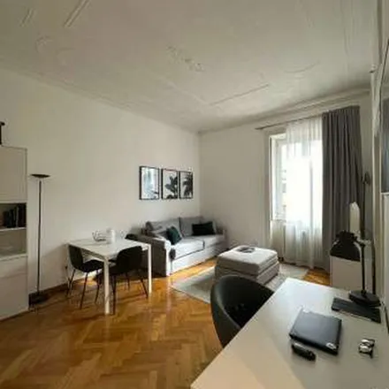 Image 6 - Via San Giovanni sul Muro 18, 20121 Milan MI, Italy - Apartment for rent
