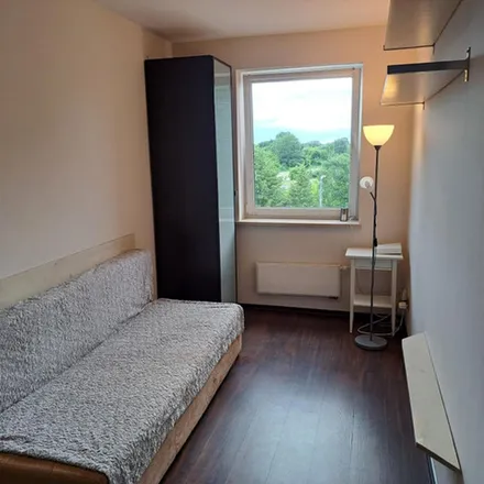 Rent this 2 bed apartment on 1 in 31-866 Krakow, Poland