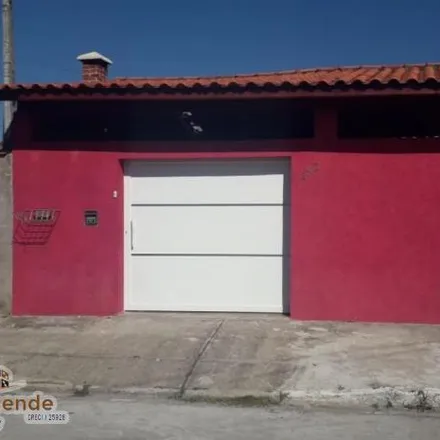 Image 2 - Rua José Ferrari Pegoreli, Barranco Alto, Caraguatatuba - SP, 11670, Brazil - House for sale