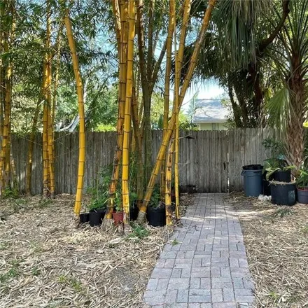 Rent this 2 bed house on 4980 27th Avenue South in Saint Petersburg, FL 33707