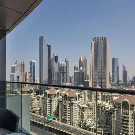 Image 7 - Address Boulevard, Financial Center Road (Upper Level), Downtown Dubai, Dubai, United Arab Emirates - Apartment for rent