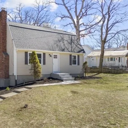 Buy this 3 bed house on 29 Cedar Lane in Westfield, MA 01030