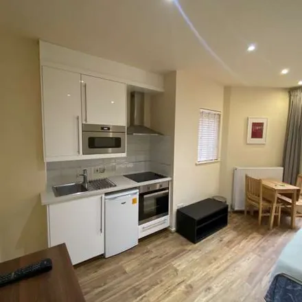 Rent this 1 bed apartment on 67 Dartmouth Road in London, NW2 4RT
