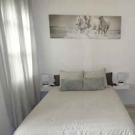 Rent this studio house on Jerez in Andalusia, Spain