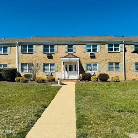 Rent this 1 bed condo on 51 Manchester Court in Freehold Township, NJ 07728