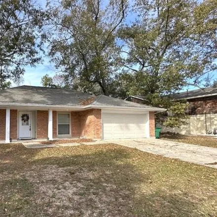 Buy this 5 bed house on 2973 Palm Drive in Palm Lake, Slidell