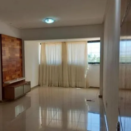 Rent this 3 bed apartment on Rua Jardim Ipanema in Vilas do Atlântico, Lauro de Freitas - BA