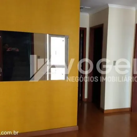 Buy this 2 bed apartment on Vale San Rafael in Avenida Caxias do Sul, Rio dos Sinos