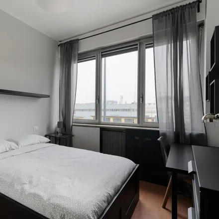 Rent this 7 bed room on Via Ernesto Breda in 146, 20126 Milan MI