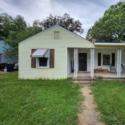 Buy this 3 bed house on 133 Cardinal Drive in Forrest City, AR 72335