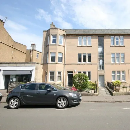 Rent this 2 bed apartment on 11 Learmonth Avenue in City of Edinburgh, EH4 1DG