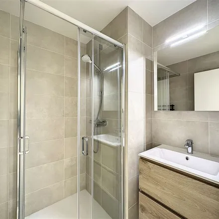 Rent this 2 bed apartment on Rue du Colombier - Duivenkotstraat 14 in 1000 Brussels, Belgium