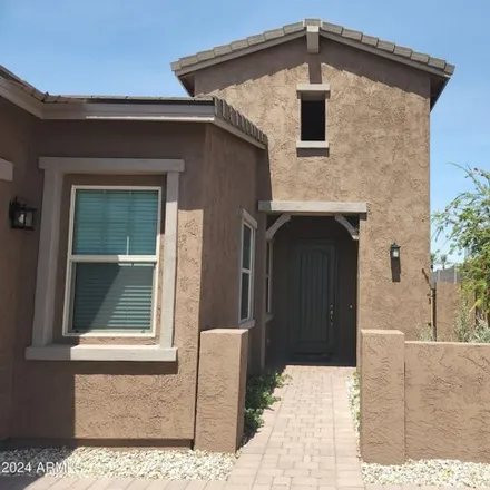 Image 3 - North 141st Avenue, Goodyear, AZ 85395, USA - House for rent