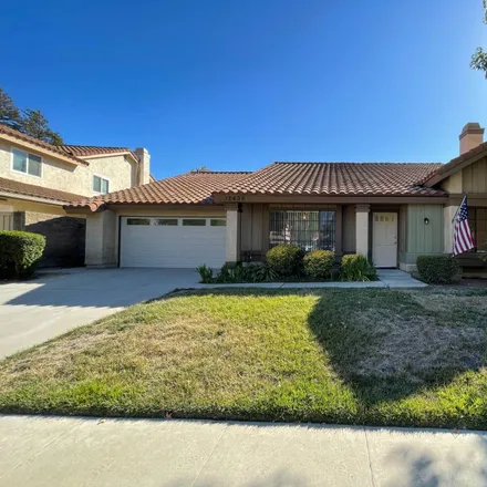 Image 3 - 12406 Spring Creek Road, Moorpark, CA 93021, USA - House for rent