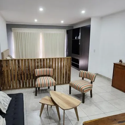 Image 2 - Leopoldo Lugones, Gobernador Benegas, Godoy Cruz, Argentina - Apartment for rent