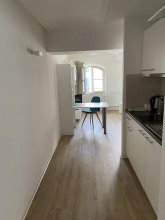 Image 7 - Zollhof 8, 90443 Nuremberg, Germany - Apartment for rent