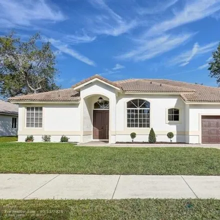 Buy this 4 bed house on 1221 Southwest Maplewood Drive in Port Saint Lucie, FL 34986
