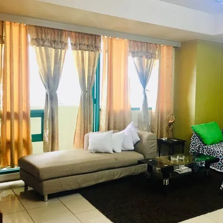 Rent this 1 bed condo on Supreme Court of the Philippines in Padre Faura Street, Ermita
