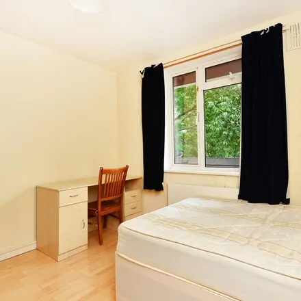 Image 5 - Hugh Cubitt Centre, 48 Collier Street, London, N1 9DD, United Kingdom - Apartment for rent