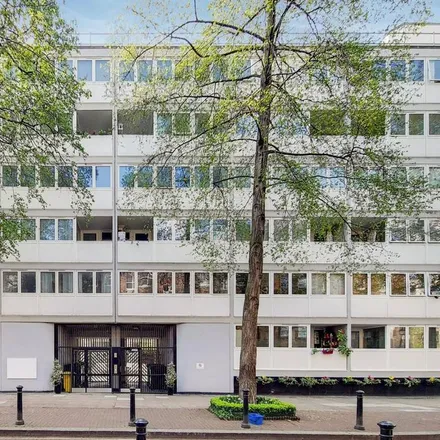 Image 2 - Holcroft Court, Clipstone Street, East Marylebone, London, W1W 6BF, United Kingdom - Apartment for rent