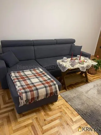Rent this 2 bed apartment on Tadeusza Kościuszki in 39-200 Dębica, Poland