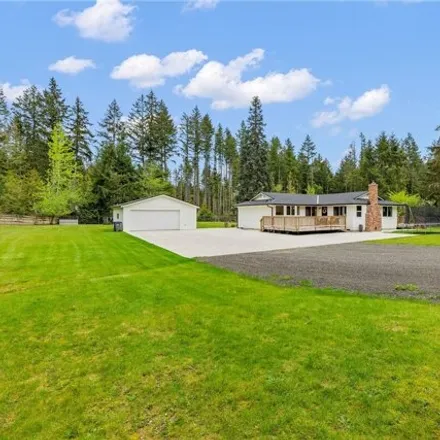 Buy this 3 bed house on Banner Road Southeast in Olalla, Kitsap County