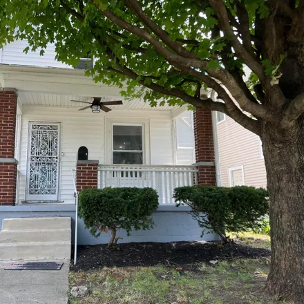 Buy this 3 bed house on 882 Miller Avenue in Columbus, OH 43206