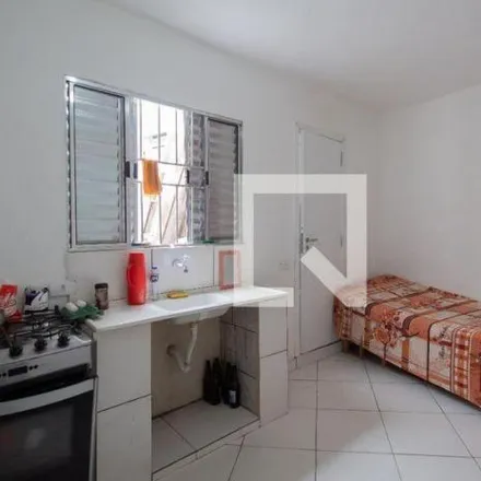 Rent this 1 bed apartment on Rua Antônio Aguiar Monteiro in Conceição, Osasco - SP