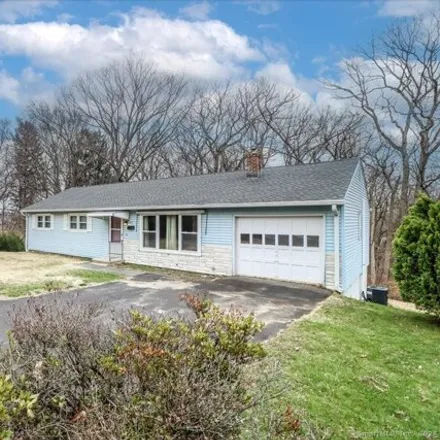 Buy this 4 bed house on 203 Williamson Circle in Watertown, CT 06779
