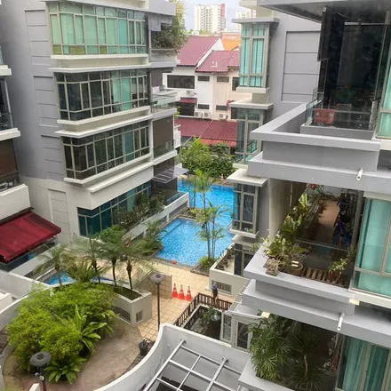 Image 8 - Upper East Coast Road, Singapore 461152, Singapore - Apartment for rent